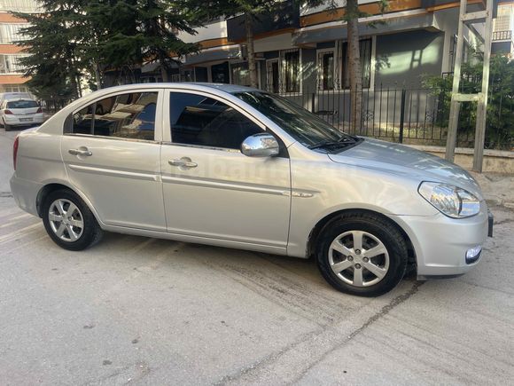 Sahibinden Hyundai Accent Era 1.4 Team 2010 Model 
