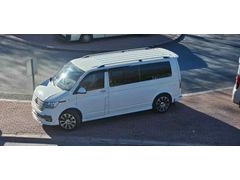 Sahibinden Volkswagen Transporter 2.0 TDI Camlı Van 2019 Model 
