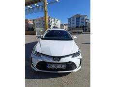 Toyota Corolla 1.6 Dream 2020 Model  Benzin& LPG
