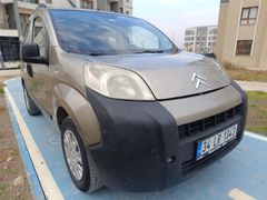 Sahibinden Citroen Nemo 1.3 HDi X 2015 Model  248.000 km Kahverengi