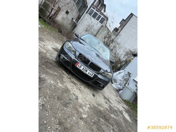 Sahibinden BMW 3 Serisi 330i Standart 2005 Model 