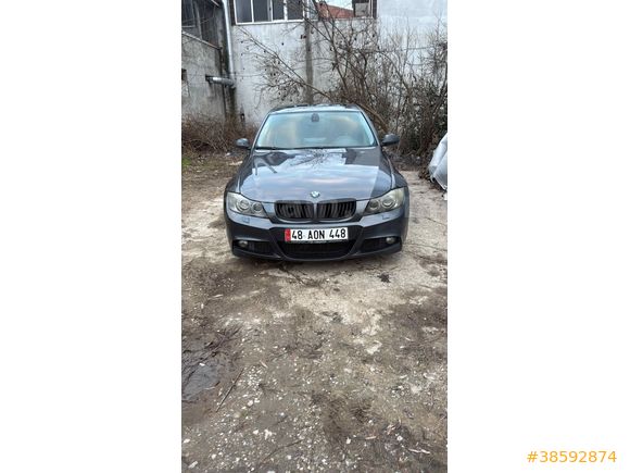 Sahibinden BMW 3 Serisi 330i Standart 2005 Model 