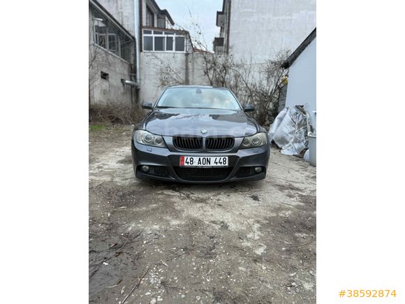 Sahibinden BMW 3 Serisi 330i Standart 2005 Model 