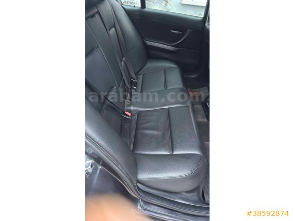 Sahibinden BMW 3 Serisi 330i Standart 2005 Model 
