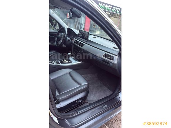 Sahibinden BMW 3 Serisi 330i Standart 2005 Model 
