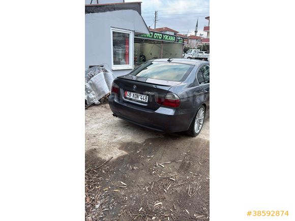 Sahibinden BMW 3 Serisi 330i Standart 2005 Model 