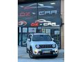 ÖZ CAR DAN JEEP RENEGADE 1.6 MULTİJET 88.ooo KM OTAMATİK