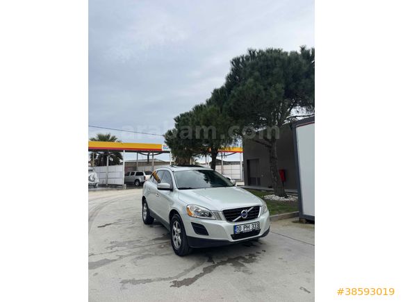Sahibinden Volvo XC60 2.0 D3 Premium 2011 Model 