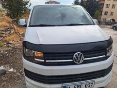 Sahibinden Volkswagen Transporter 2.0 TDI Camlı Van 2019 Model 