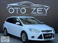 OTO ZEY'DEN 2014 MODEL FORD FOCUS 1.6 TDCİ TREND X 204.000 KM