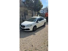 Sahibinden Fiat Linea 1.3 Multijet Easy 2012 Model 