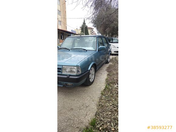 Hatasız Emsalsiz Yüksek Konsol SLX