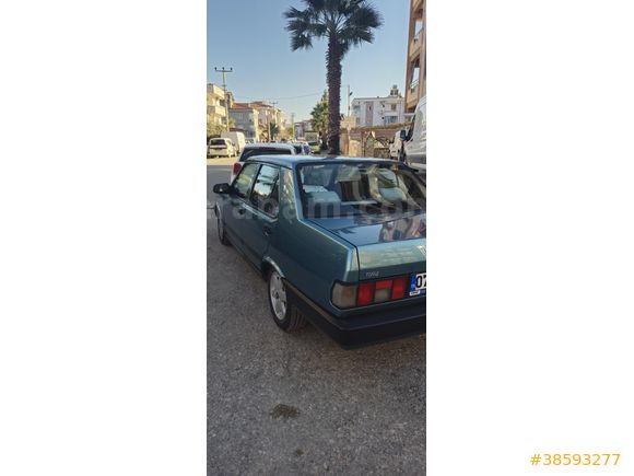 Hatasız Emsalsiz Yüksek Konsol SLX