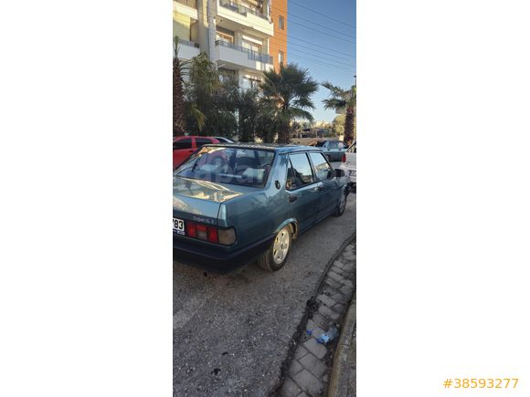 Hatasız Emsalsiz Yüksek Konsol SLX
