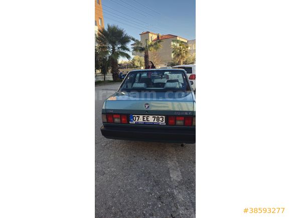 Hatasız Emsalsiz Yüksek Konsol SLX