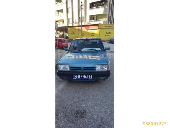 Hatasız Emsalsiz Yüksek Konsol SLX