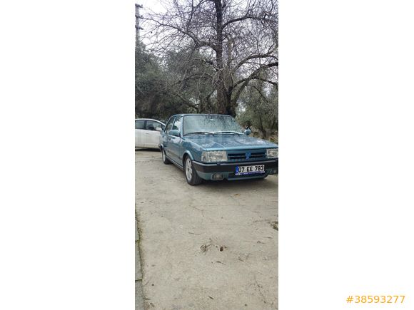 Hatasız Emsalsiz Yüksek Konsol SLX