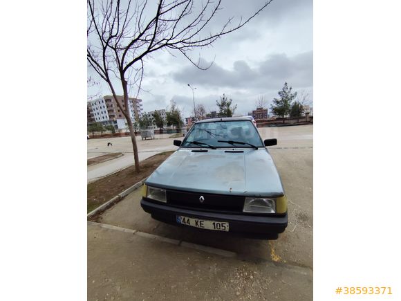 Sahibinden Renault R 9 1.6 Fairway 1994 Model