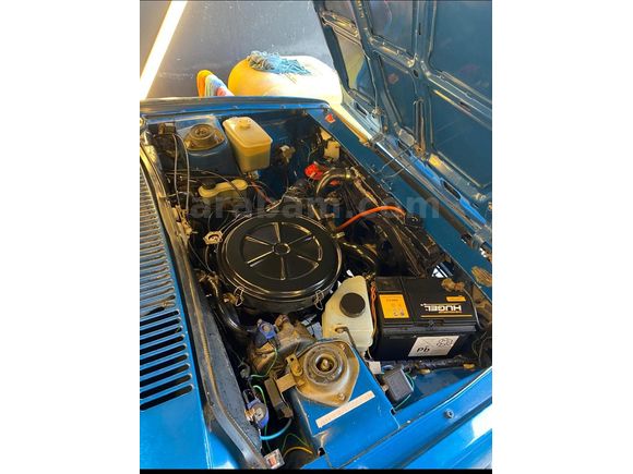 Tofaş Şahin 1.6 1994 Model PİÇ MOTOR