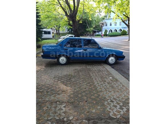 Tofaş Şahin 1.6 1994 Model PİÇ MOTOR