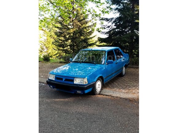 Tofaş Şahin 1.6 1994 Model PİÇ MOTOR