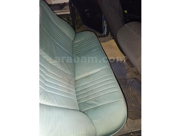 Tofaş Şahin 1.6 1994 Model PİÇ MOTOR