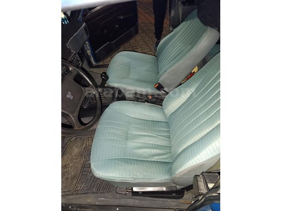 Tofaş Şahin 1.6 1994 Model PİÇ MOTOR