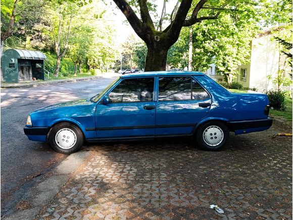 Tofaş Şahin 1.6 1994 Model PİÇ MOTOR