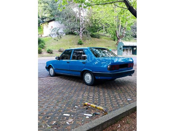 Tofaş Şahin 1.6 1994 Model PİÇ MOTOR