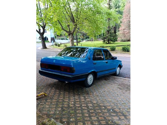 Tofaş Şahin 1.6 1994 Model PİÇ MOTOR