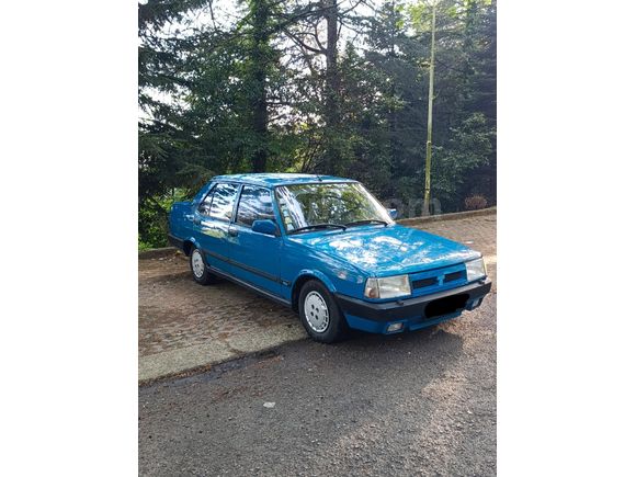 Tofaş Şahin 1.6 1994 Model PİÇ MOTOR