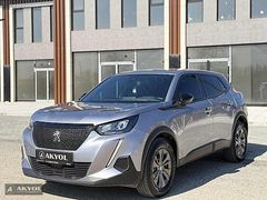 AKYOL OTOMOTİV'DEN HATASIZ 2023 PEUGEOT 2008 1.5 BlueHDI 130 HP