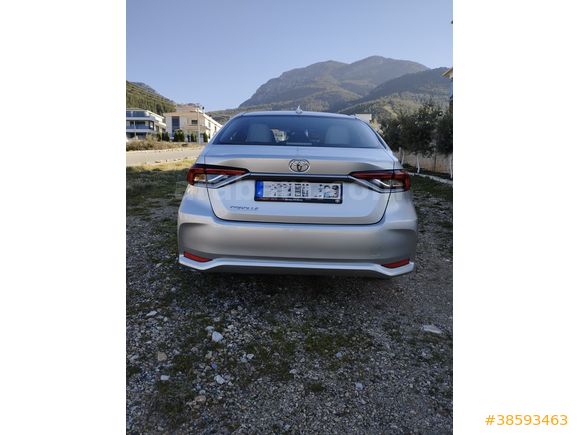 SAHIBINDEN 2026 MODEL 300 KM'DE ACIL SATILIK