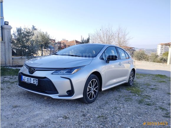 SAHIBINDEN 2026 MODEL 300 KM'DE ACIL SATILIK