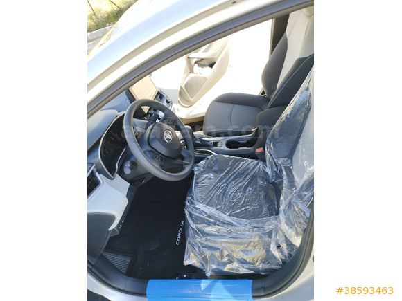 SAHIBINDEN 2026 MODEL 300 KM'DE ACIL SATILIK