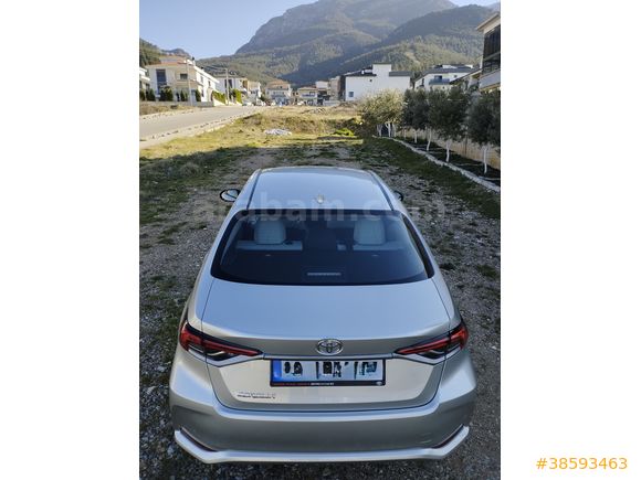 SAHIBINDEN 2026 MODEL 300 KM'DE ACIL SATILIK