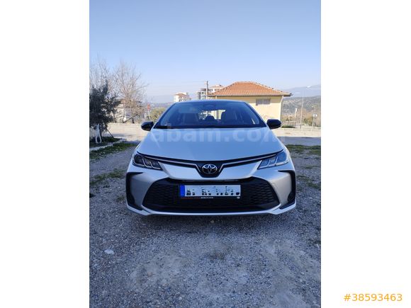 SAHIBINDEN 2026 MODEL 300 KM'DE ACIL SATILIK