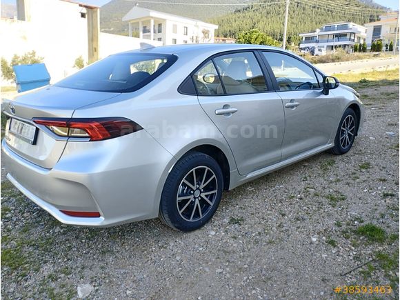 SAHIBINDEN 2026 MODEL 300 KM'DE ACIL SATILIK