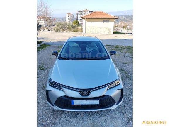 SAHIBINDEN 2026 MODEL 300 KM'DE ACIL SATILIK
