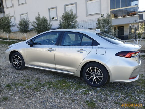 SAHIBINDEN 2026 MODEL 300 KM'DE ACIL SATILIK