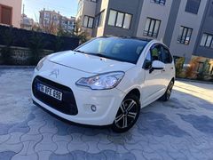 Sahibinden Citroen C3 1.4 HDi Attraction 2012 Model