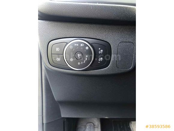 Sahibinden Ford Focus 1.5 TDCi Titanium 2020 Model 