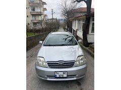 Sahibinden Toyota Corolla 1.6 Terra 2003 Model 