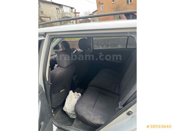 Sahibinden Toyota Corolla 1.6 Terra 2003 Model 