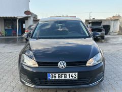 Sahibinden Volkswagen Golf 1.6 TDi BlueMotion Comfortline 2015 Model 