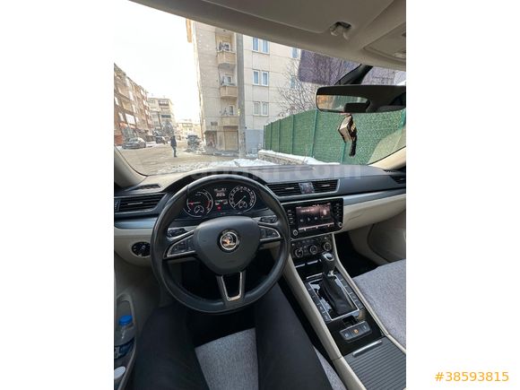 2018 model 83000 de 1.6 tdi full opsiyon