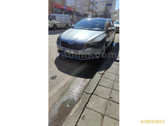 2018 model 83000 de 1.6 tdi full opsiyon
