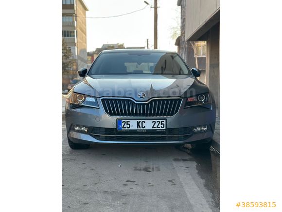 2018 model 83000 de 1.6 tdi full opsiyon