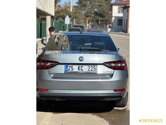 2018 model 83000 de 1.6 tdi full opsiyon