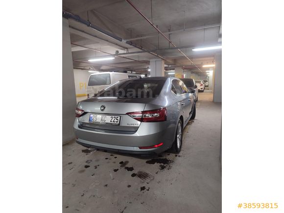2018 model 83000 de 1.6 tdi full opsiyon